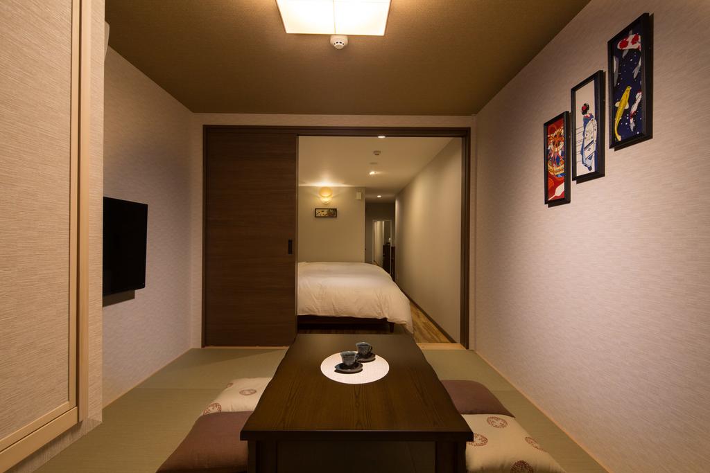 Guest House Yukari Kyoto