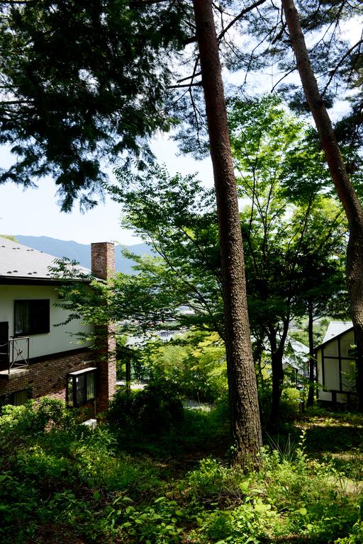 Kawaguchiko Country Cottage Ban - Glamping Resort -