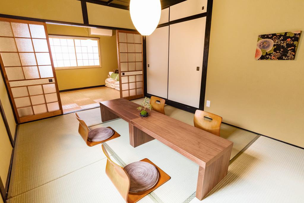 Bijou Suites Hakoniwa