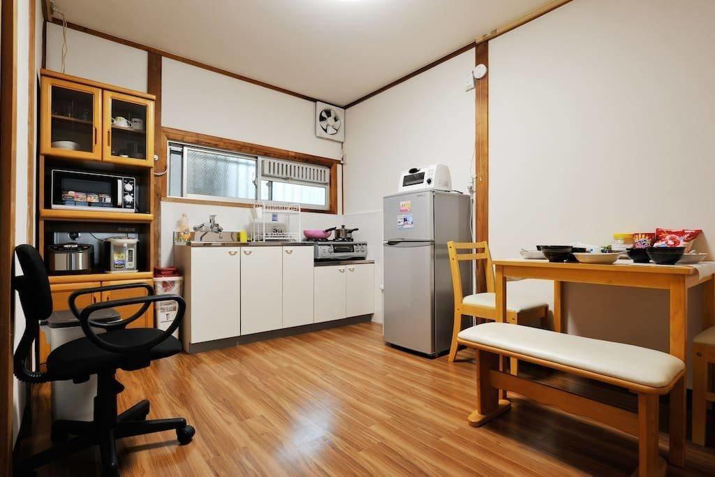 Apartment in Osaka 425418