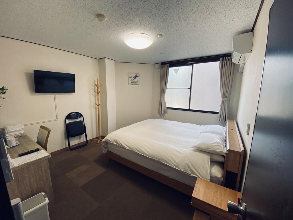 Choukou Hotel