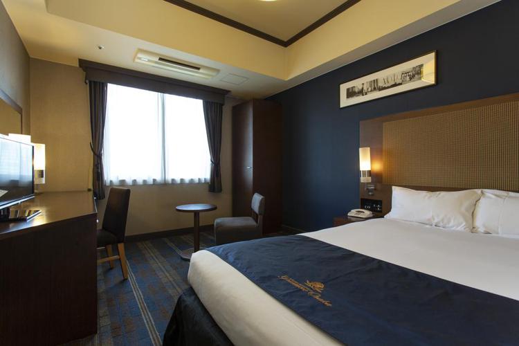 Hotel Monterey Grasmere Osaka