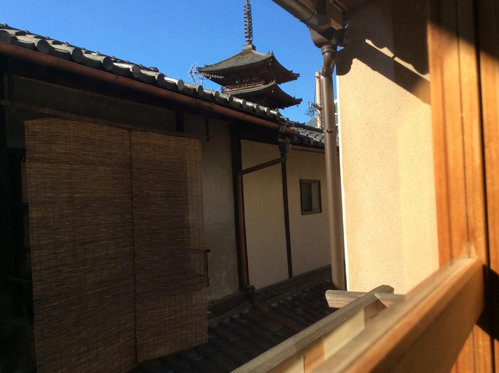 Kiyomizu Machiya Inn