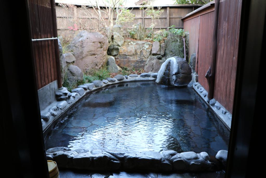 Nurukawa Onsen