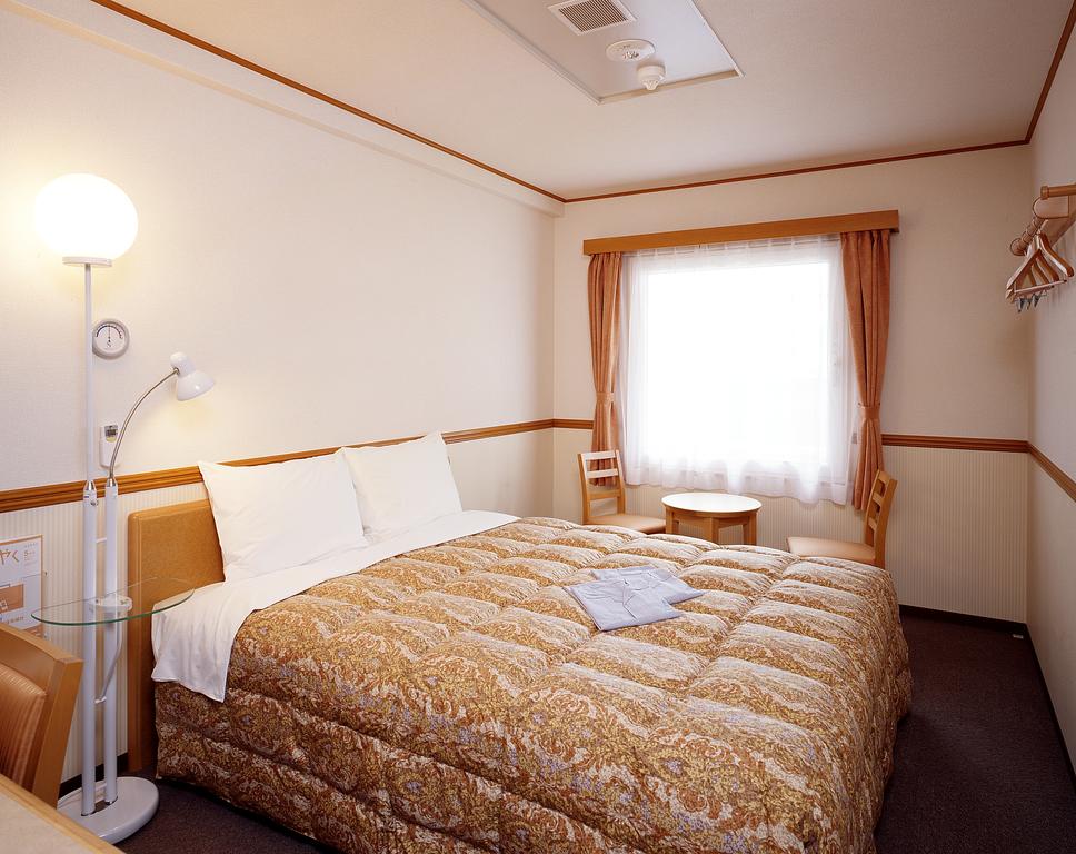 Toyoko Inn Osaka Hankyu Juso-eki Nishi-guchi No.1