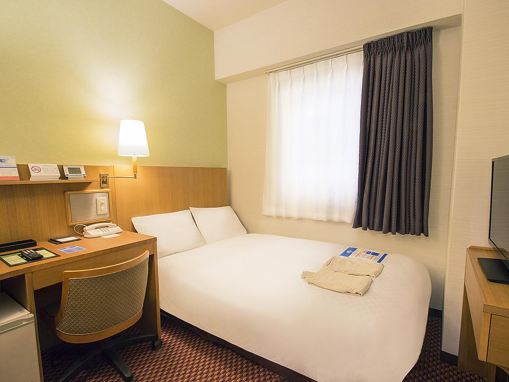 Hearton Hotel Shinsaibashi