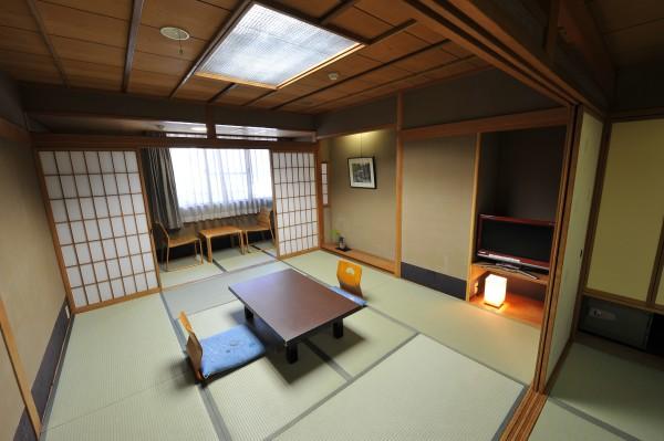 Watazen Ryokan