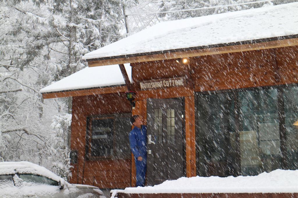 Kamoshika Cottage Hakuba