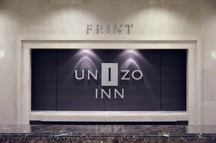 UNIZO INN Tokyo Hatchobori