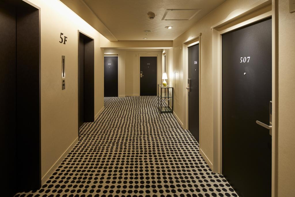 Centurion Hotel Sapporo