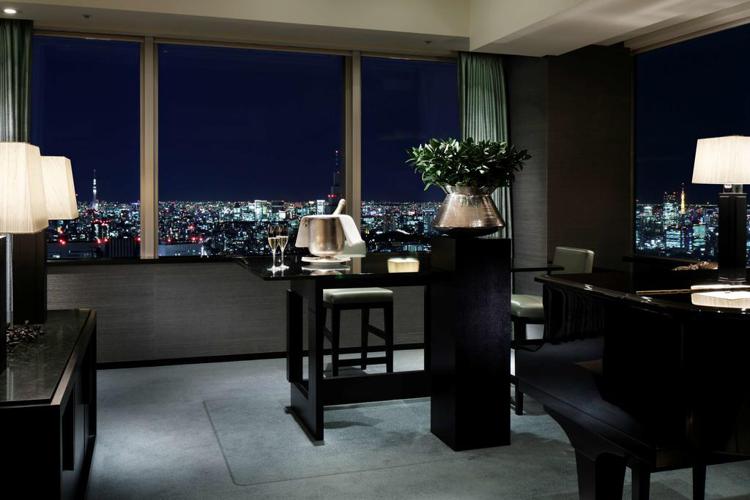 Park Hyatt Tokyo