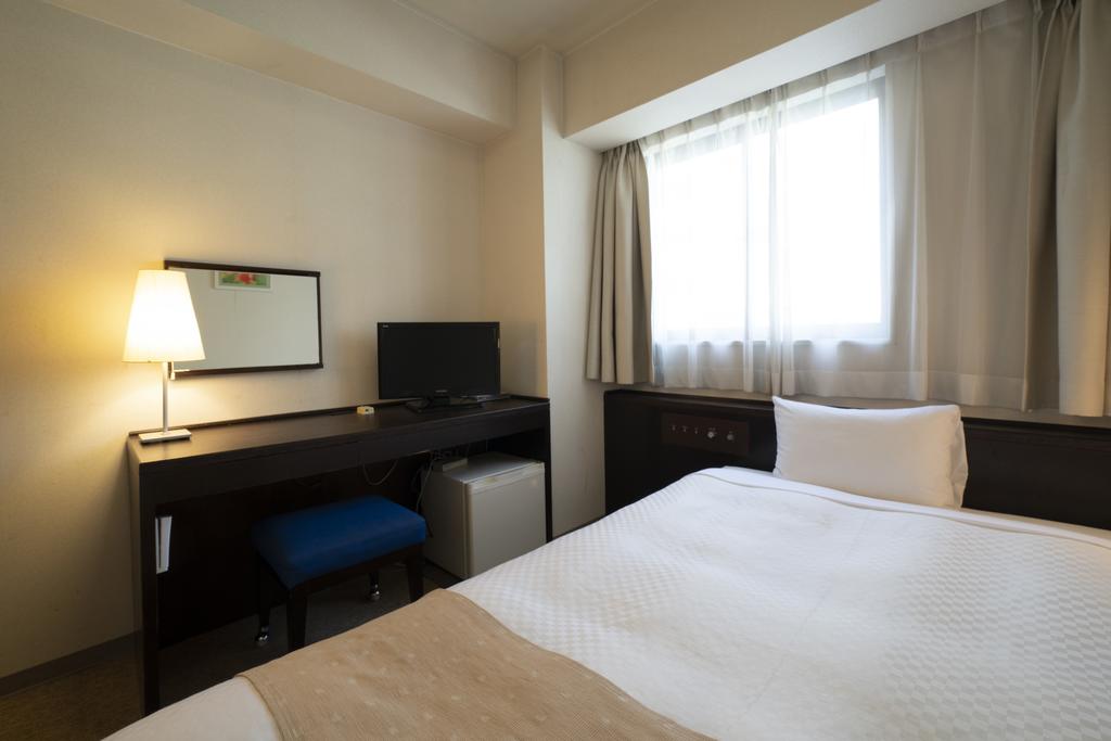 Hotel S-plus Nagoya Sakae