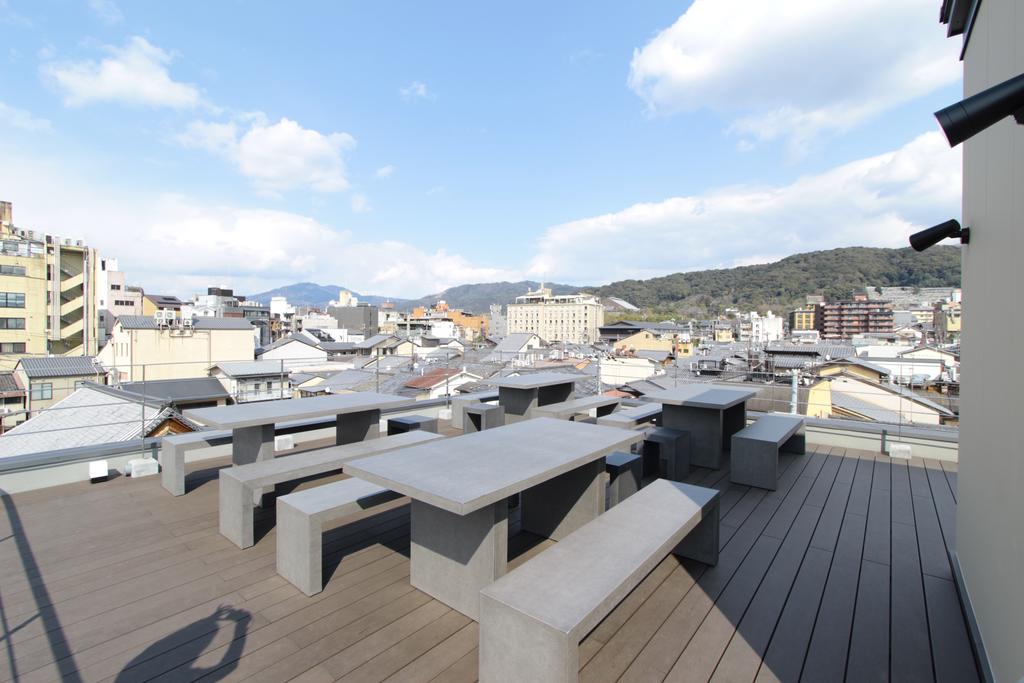 Hana-Touro Hotel Gion