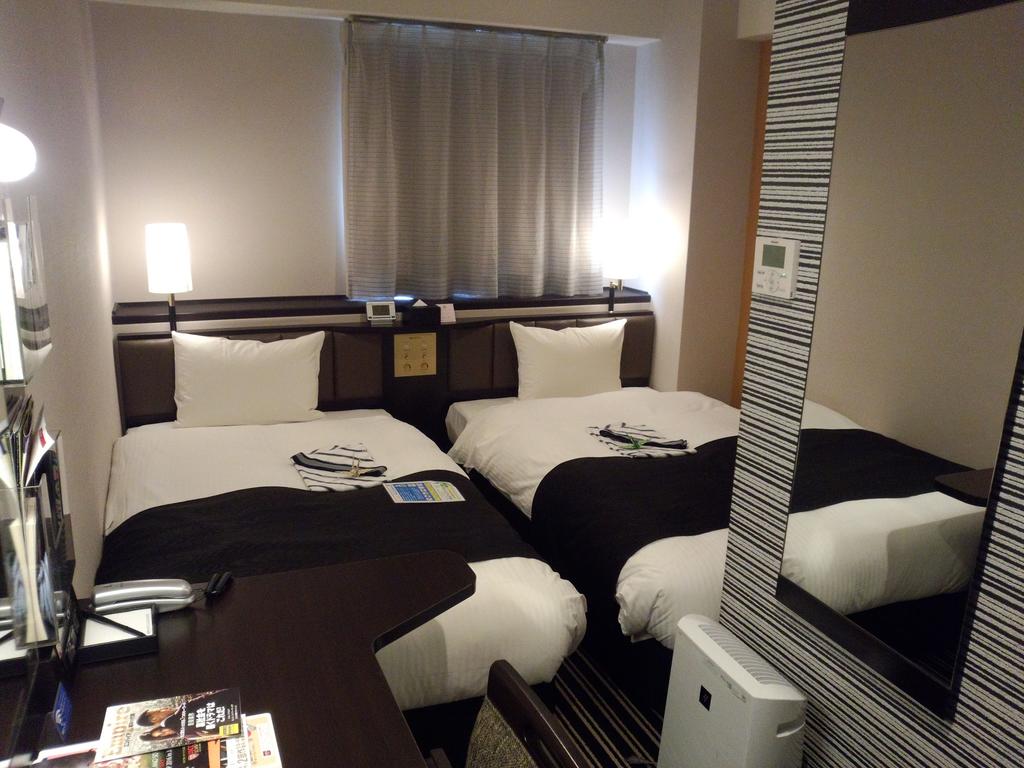 APA Hotel TKP Sapporo Ekimae