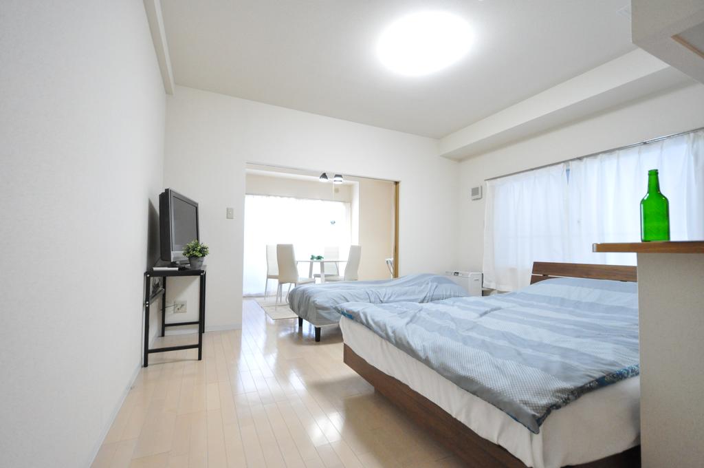 IK Minami 6 Jo Residence 1003