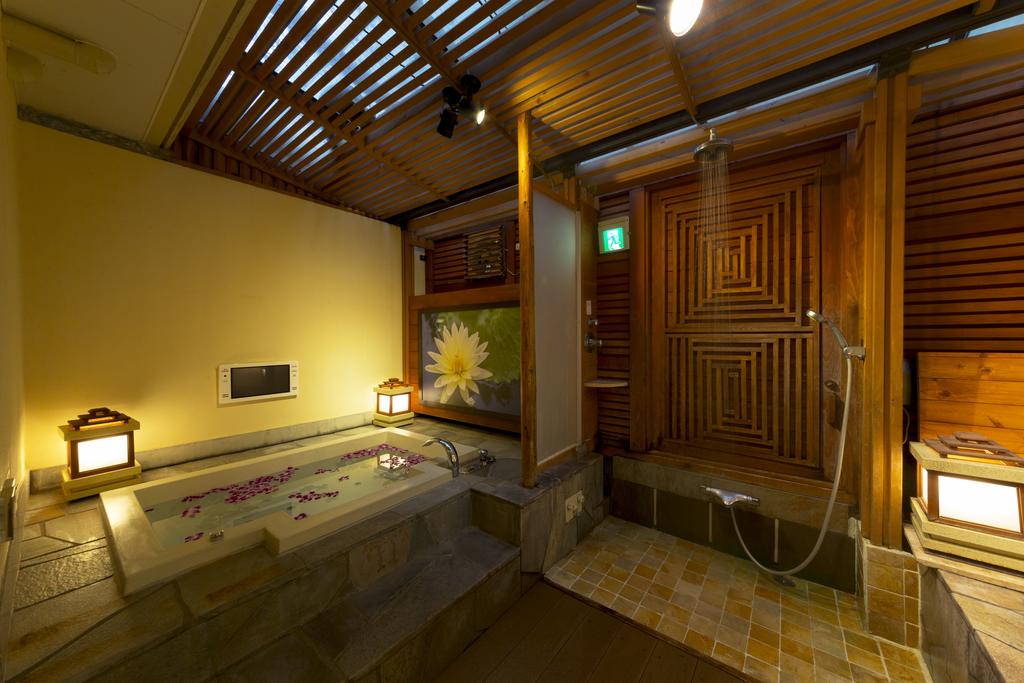 Hotel Lotus Nara (Adult Only)