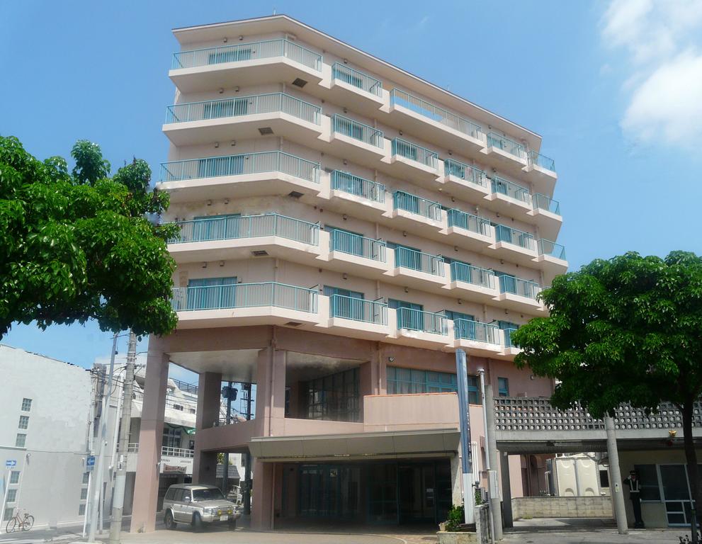 Hotel Bell Harmony Ishigaki Island