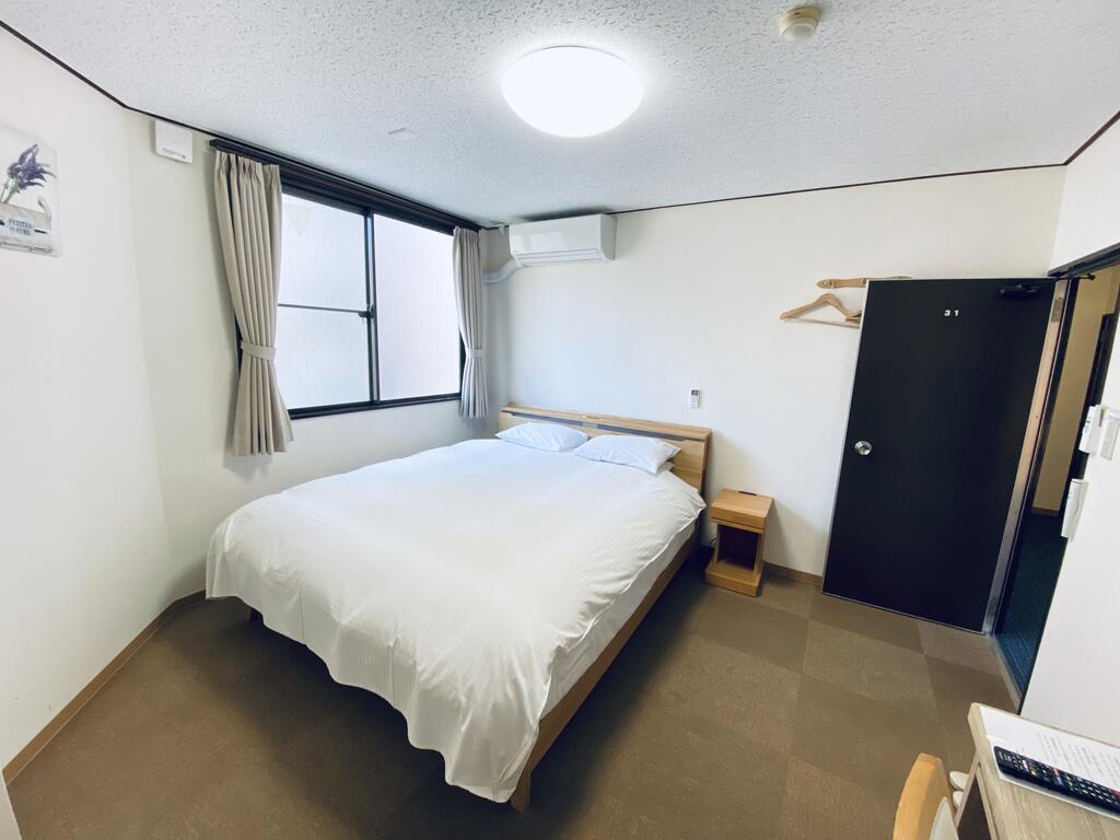 Choukou Hotel