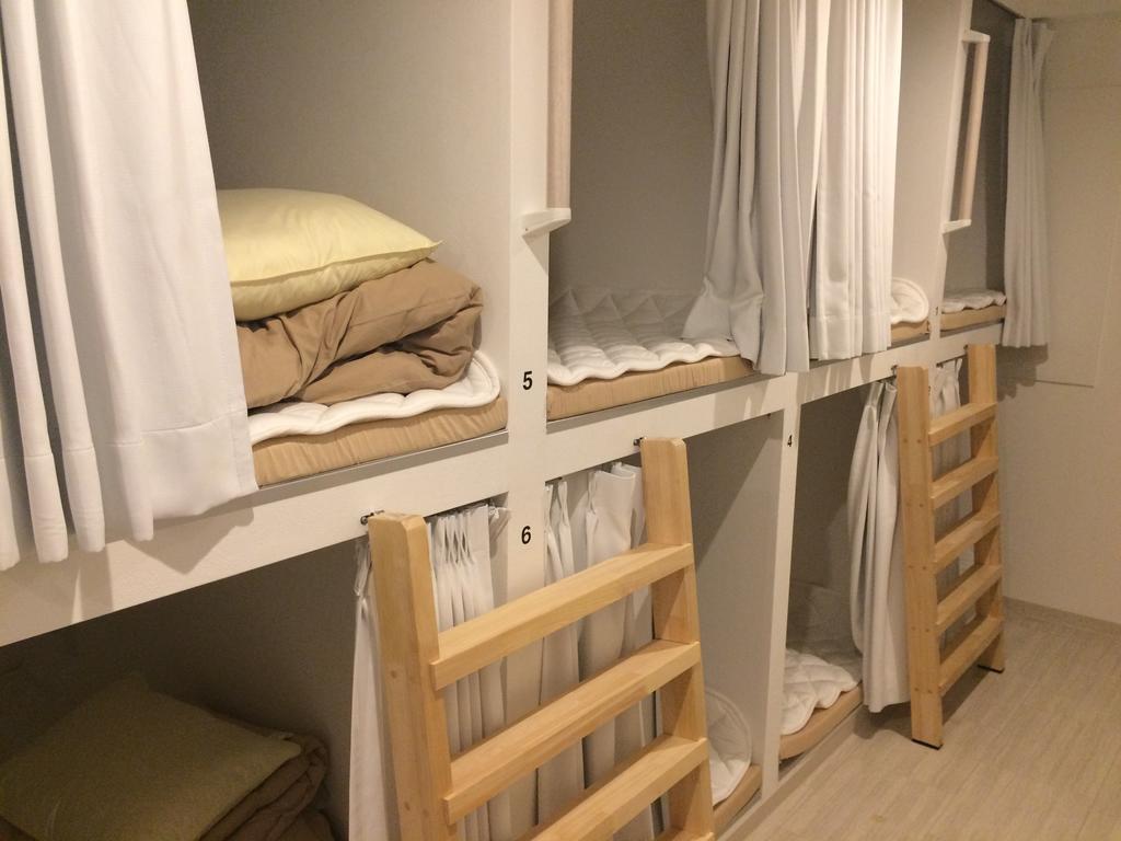 bnb+ Akihabara (Female Only)