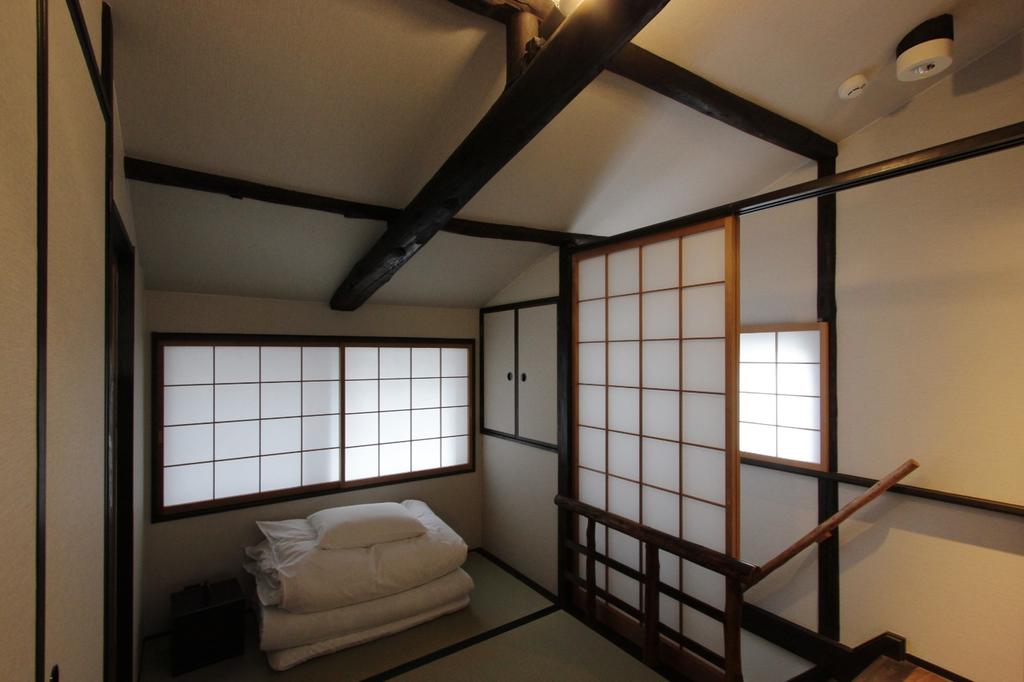 Momohana an Machiya House