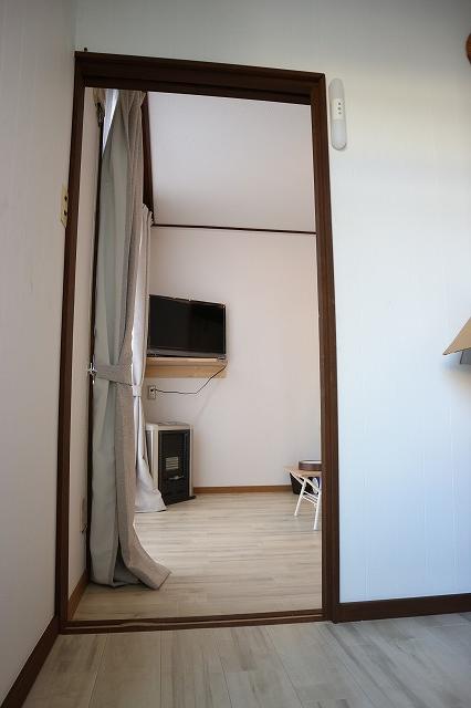 Service Apartment Sapporo SAKURA101