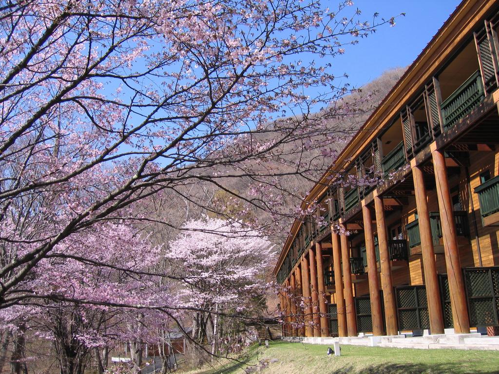 Chuzenji Kanaya Hotel