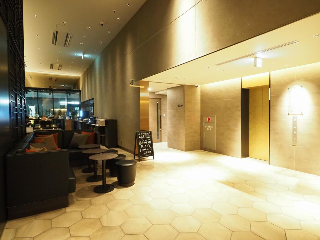 Hiyori Hotel Tokyo Ginza East