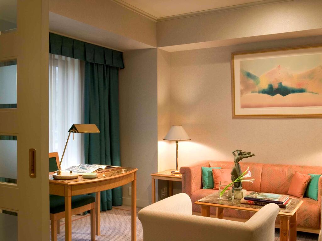 The Cypress Mercure Hotel Nagoya