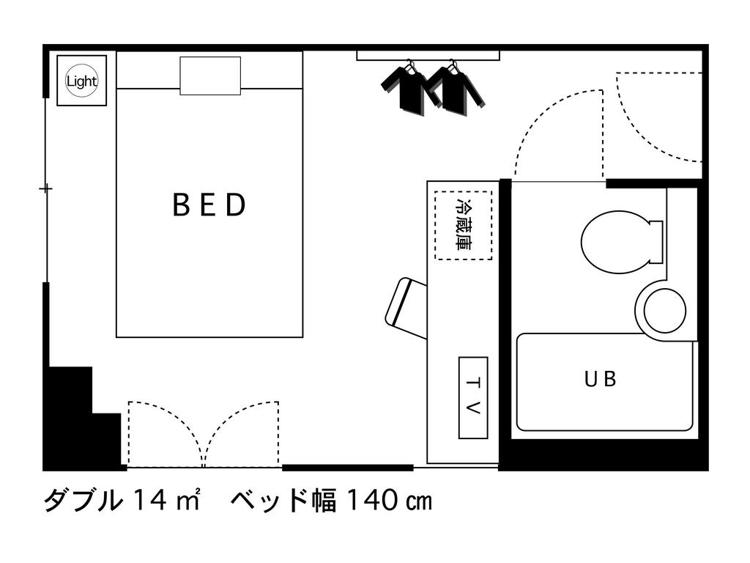 Hotel AreaOne Takamatsu