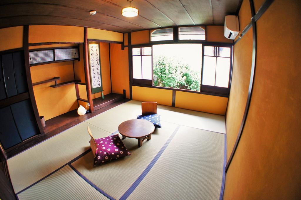 Guesthouse Kioto