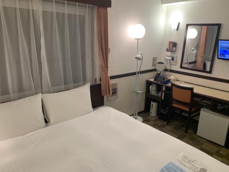 Toyoko Inn Osaka Umeda Nakatsu No.2