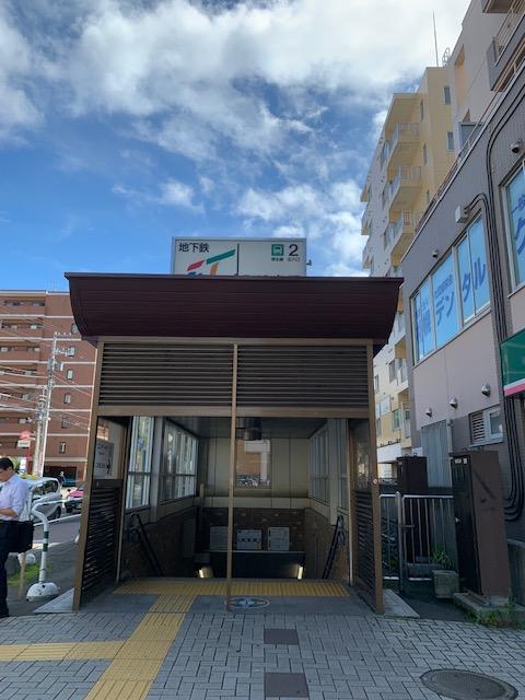 Service Apartment Sapporo N17 506