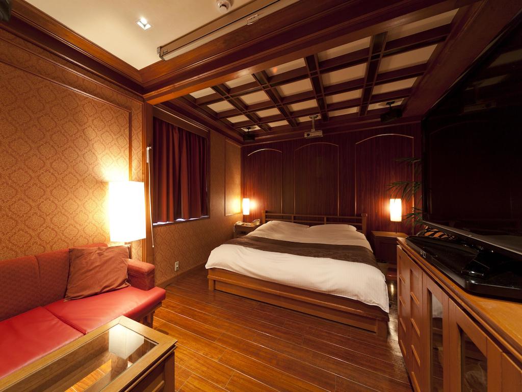 Hotel Grand Fine Kyoto Okazaki (Adult Only)