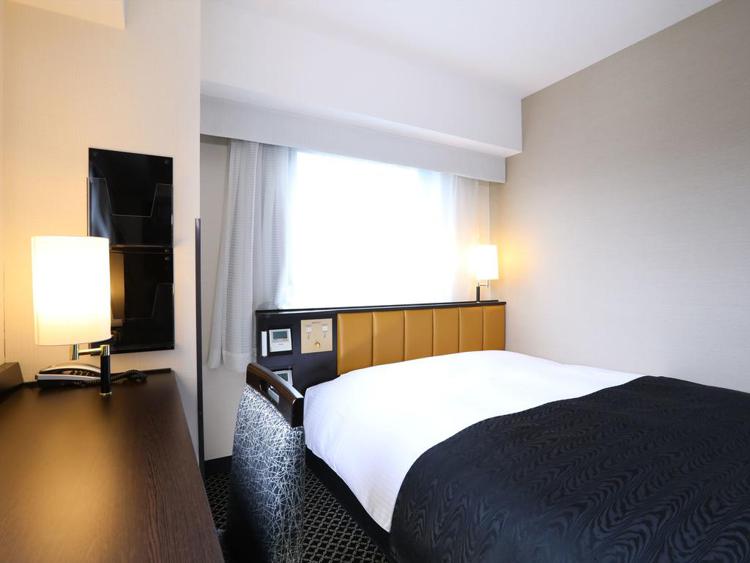 APA Hotel Ueno-Ekimae name changed to APA Hotel Ueno Eki Kita from July 1, 2020