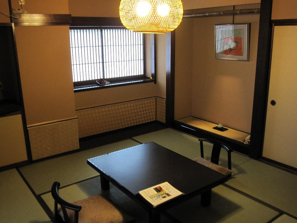 Oiwakeya Ryokan