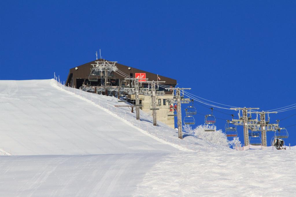 Hakuba Mountain Chalet