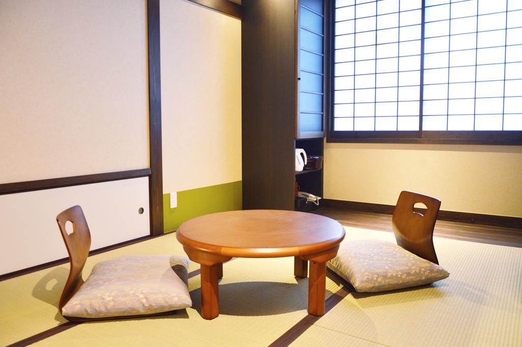 Matsubaya Ryokan