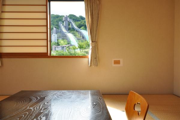 Hakuba Yamano Hotel