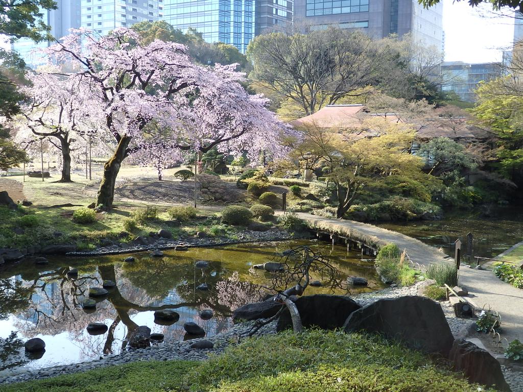 Koraku Garden Hotel