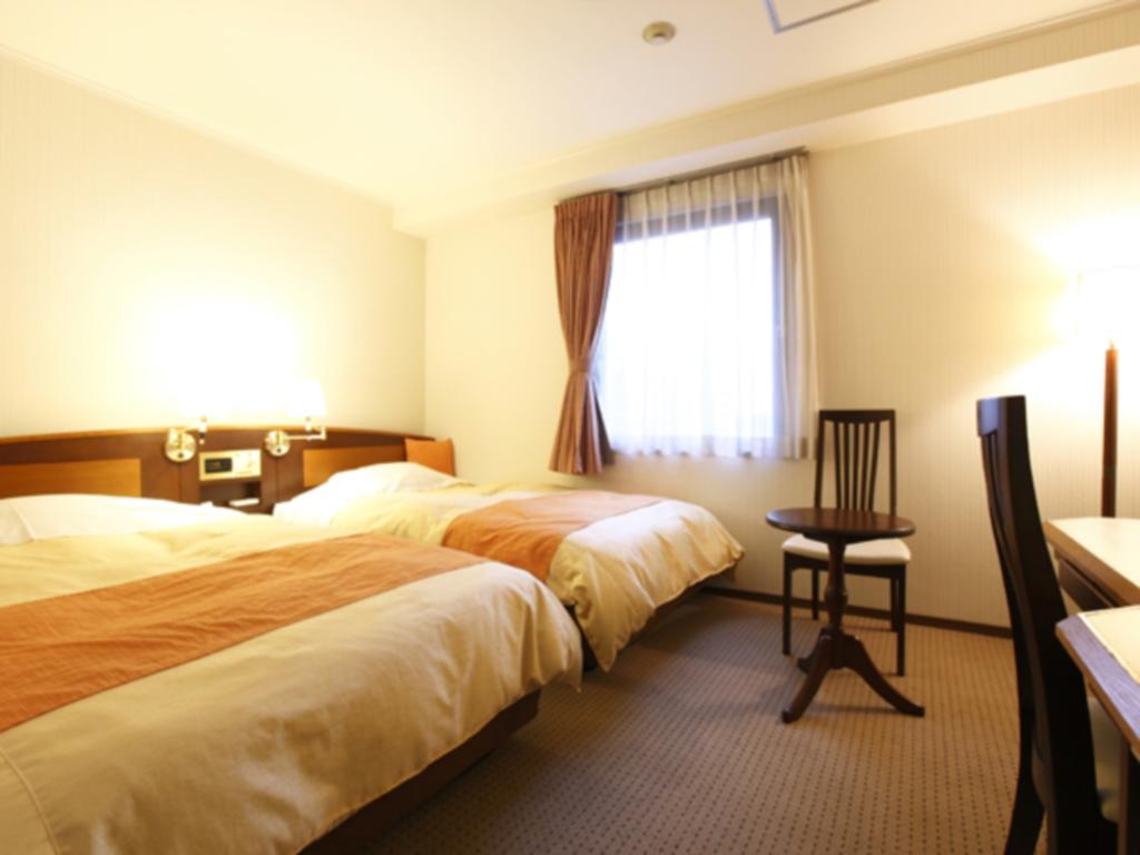 Hotel New Ueno