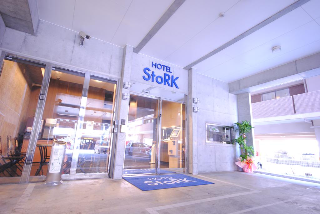 HOTEL StoRK