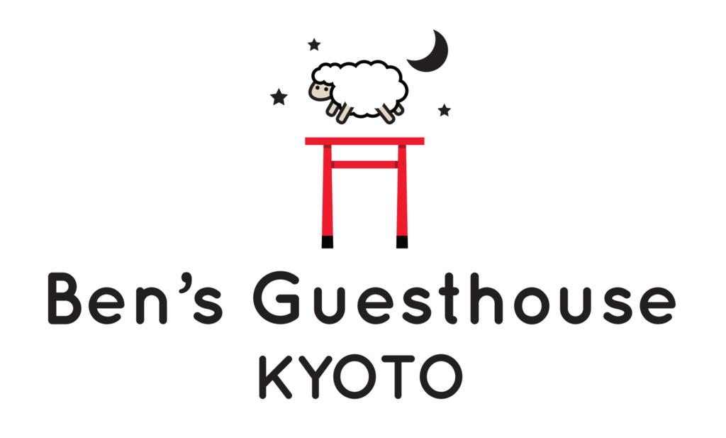 Ben's Guesthouse Kyoto