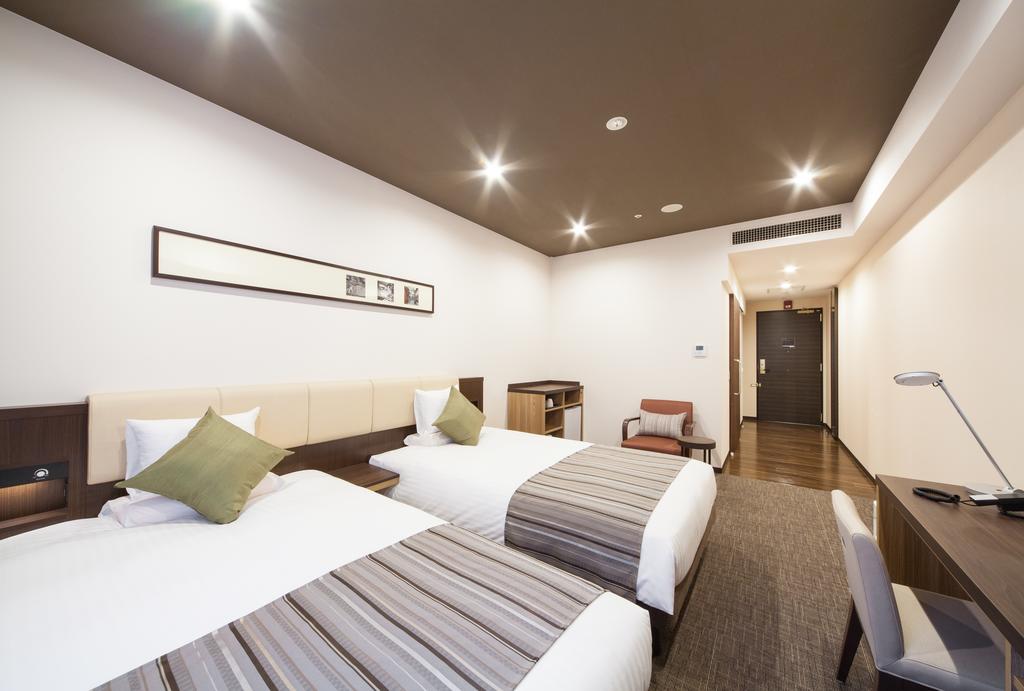 HOTEL MYSTAYS PREMIER Kanazawa