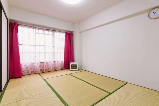 Apartment in Fukuoka 503