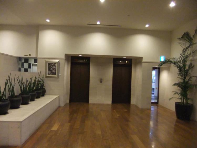 Sutton Hotel Hakata City