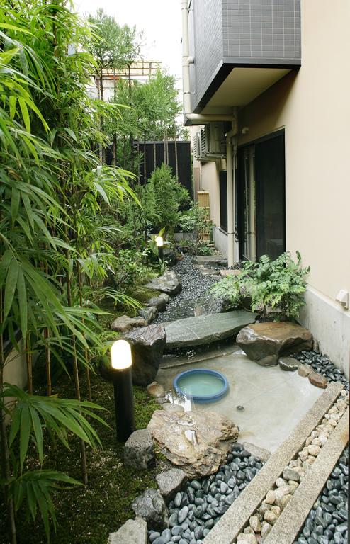 Matsubaya Ryokan