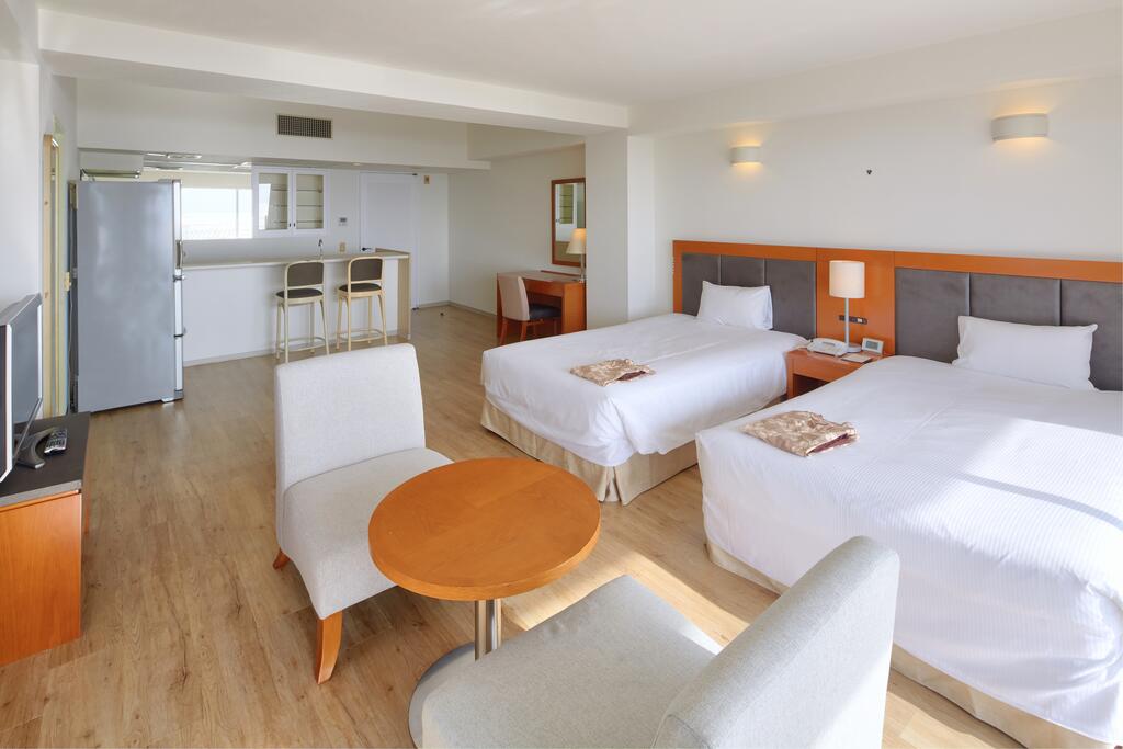 Hotel Mahaina Wellness Resorts Okinawa