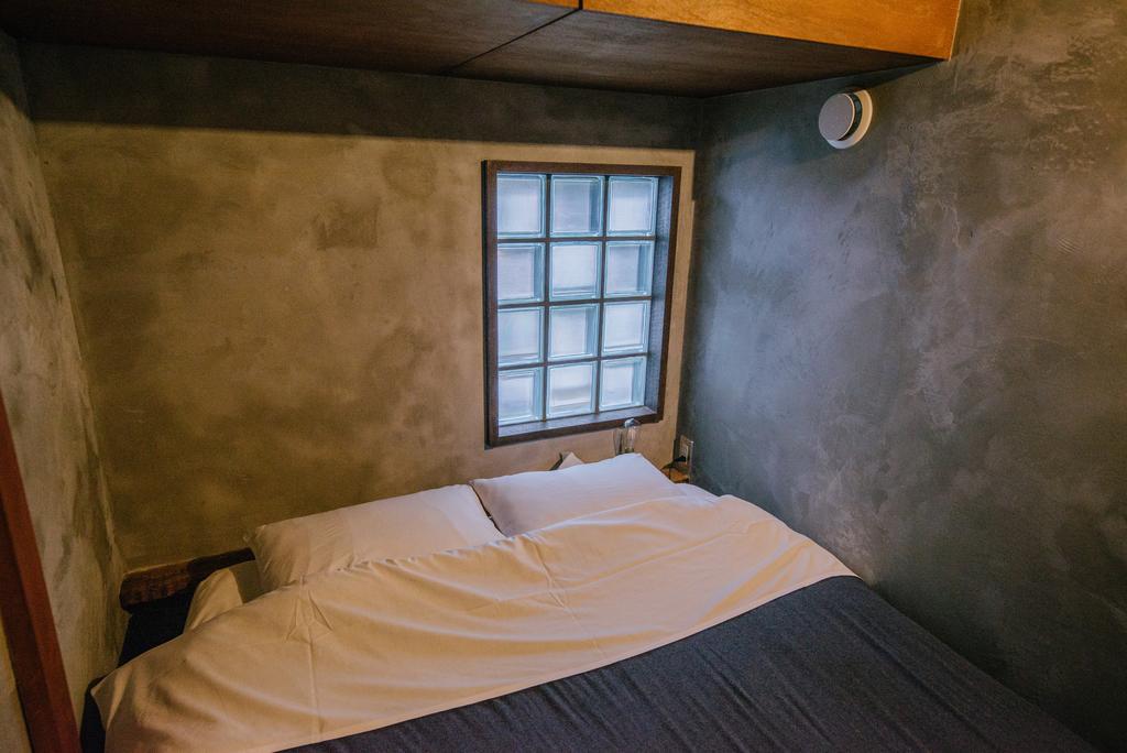 Irori Guest House Tenmaku