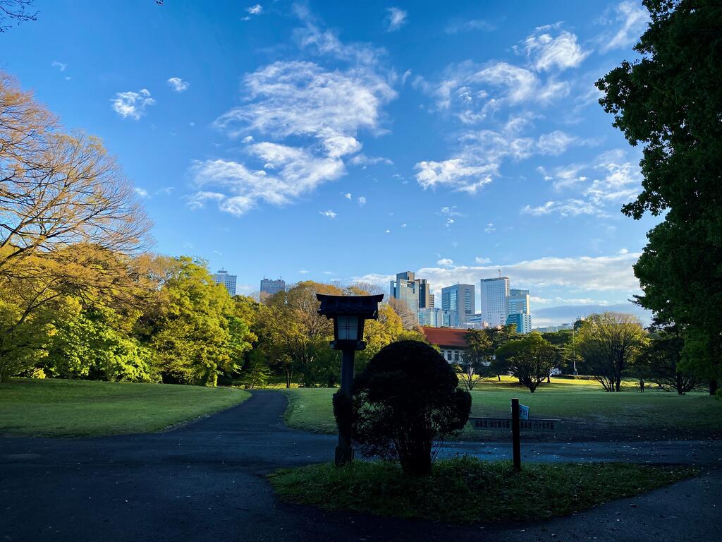 HOTEL Omotesando Stories