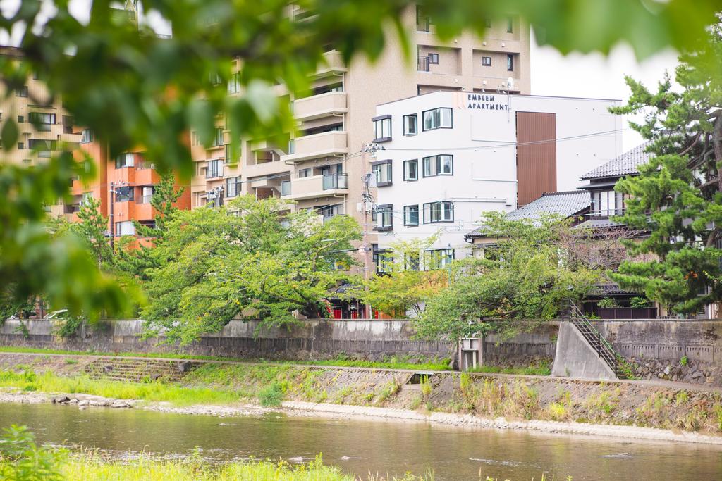 EMBLEM APARTMENT KANAZAWA